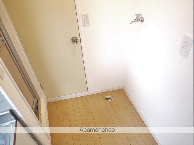 シティコート十条[1K/23.3m2]のその他設備