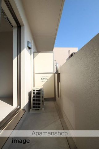 ヴィガラス永田町IIの内装写真