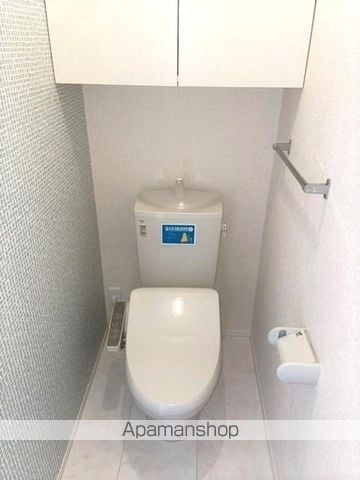 ノイハイマートの内装写真