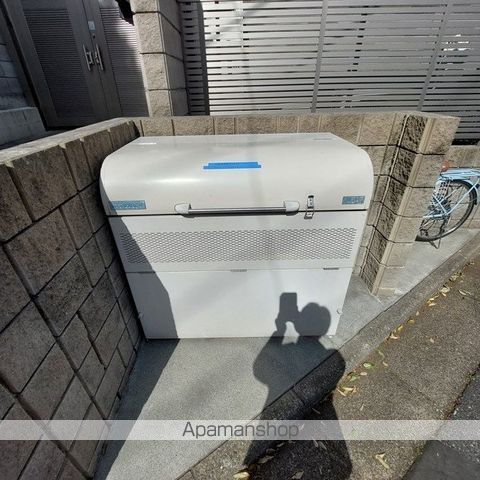 PREMIAGEの周辺写真