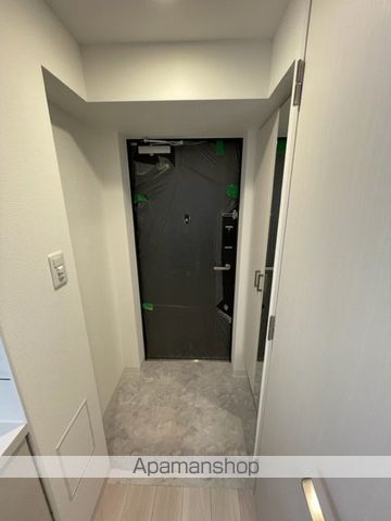 エスリード大阪プライムゲートの内装写真