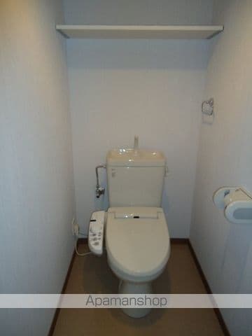 ハートフルラシーヌの内装写真