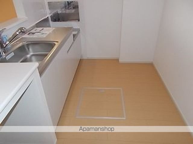 サンビトレスIIIの内装写真
