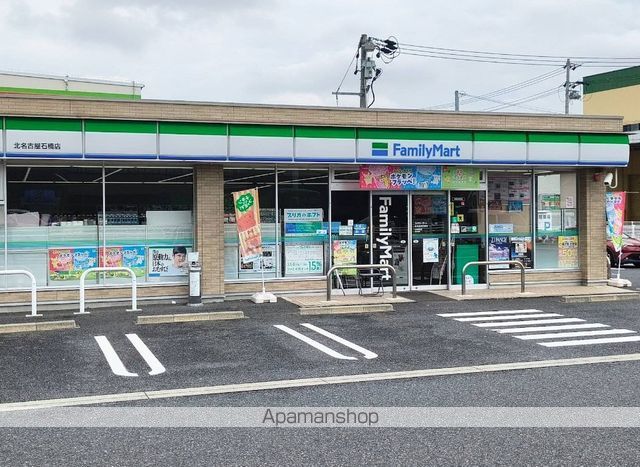 ナッシュビルの周辺写真