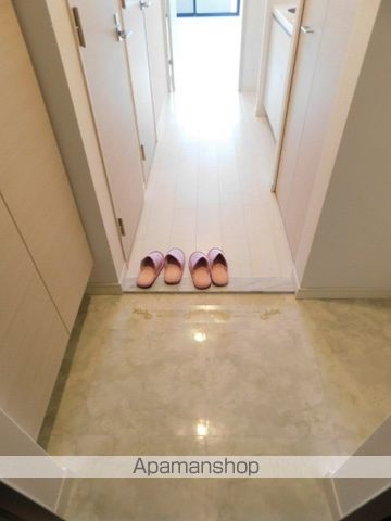 S−RESIDENCE江坂の内装写真