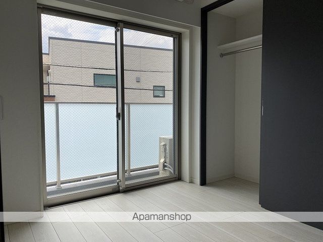 スパシエベルタ板橋本町の内装写真