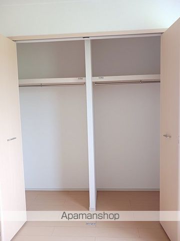 ラ フェーリアの内装写真