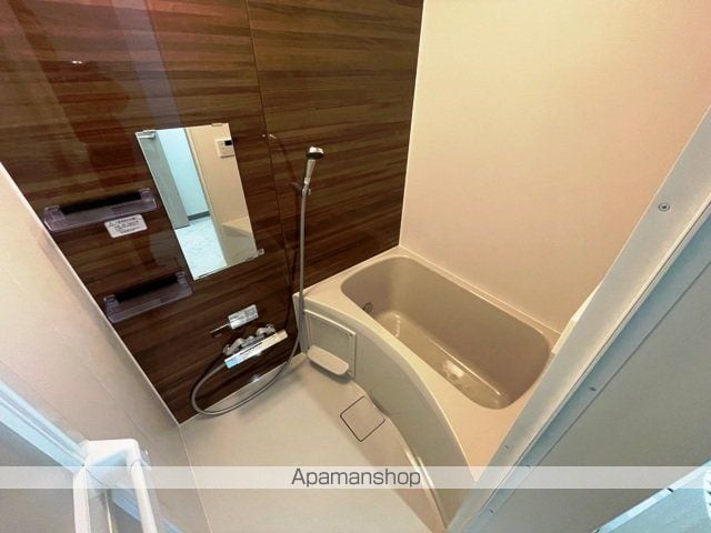 セレーノ津門綾羽の内装写真