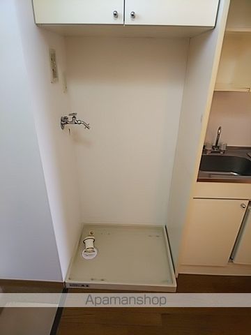 多賀城イーストAの内装写真