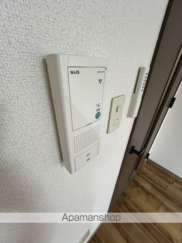 セトルクラシカルの内装写真