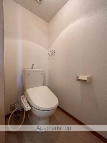 フジパレスの内装写真