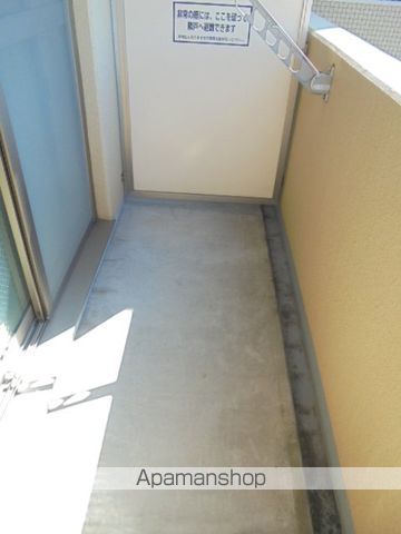 CASA DE PAOの内装写真