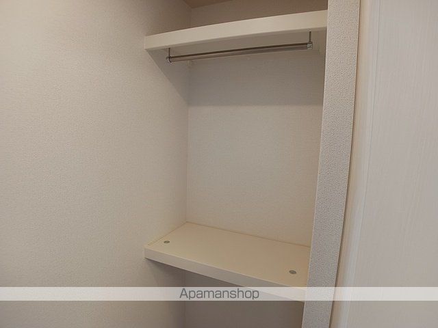 シエル エトワール Iの内装写真