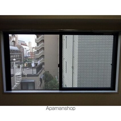 ソレイユ経堂[1R/16.2m2]の内装3
