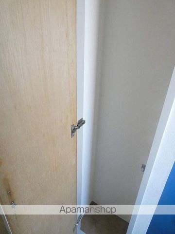マンションステップの内装写真