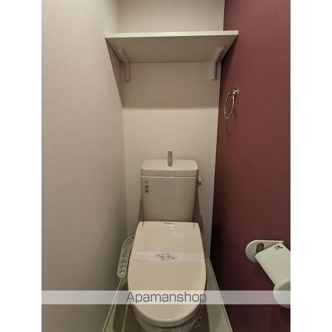 ハーモニーテラス高道町IIの内装写真