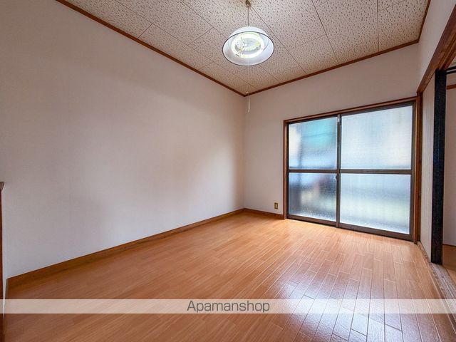 コーポ和光の内装写真