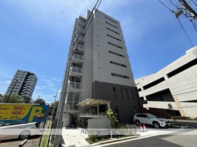 ラ メゾン ドゥ レザンの外観写真