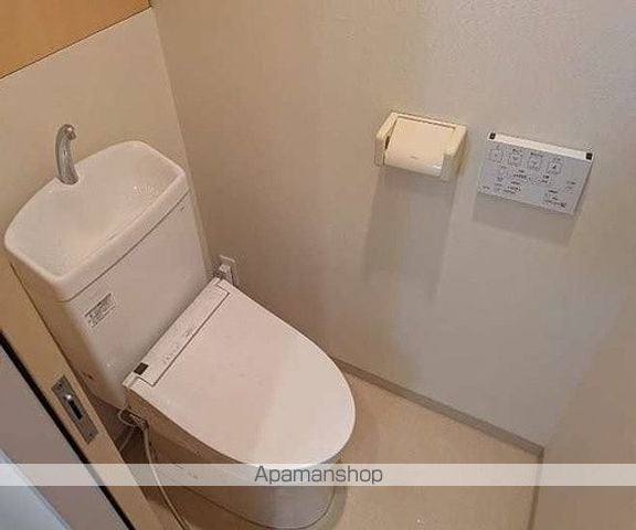 フォンテ青山の内装写真