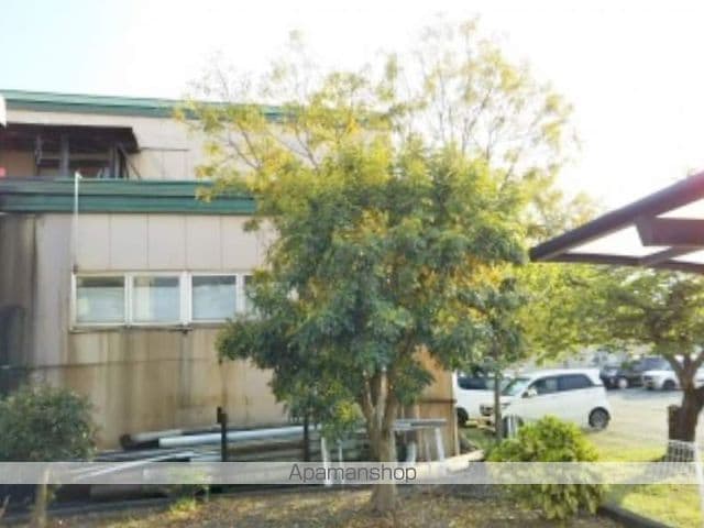 レオパレス甘木川の内装写真
