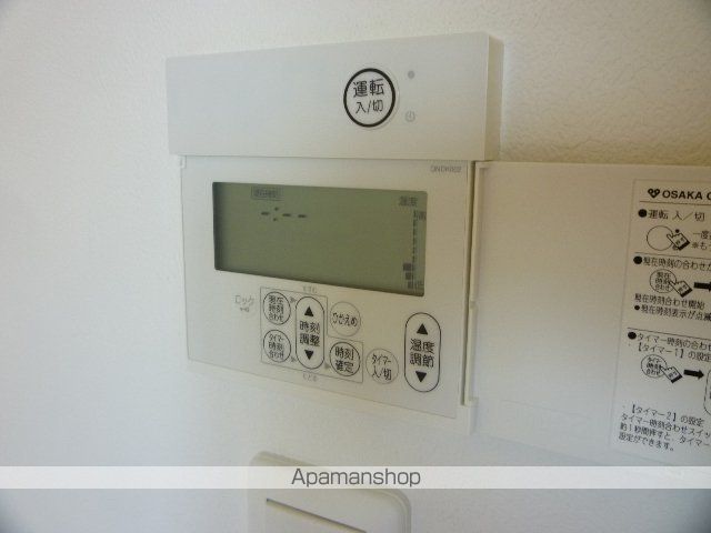 アビティ江坂の内装写真