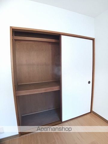 シティハイツ神辺の内装写真