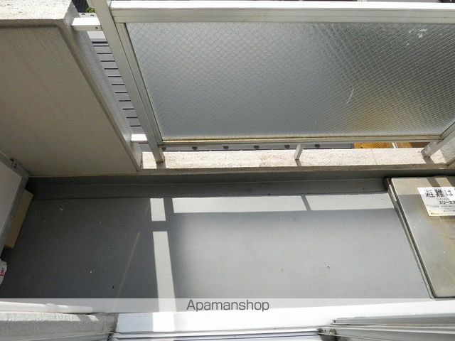 パレヴェール文京の内装写真