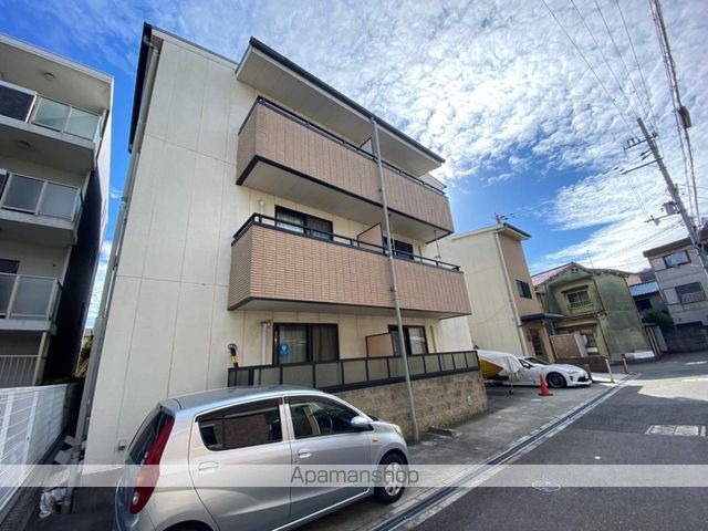 S.ステ−ジの外観写真
