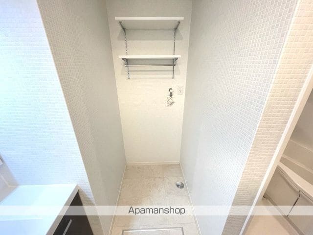 BEREO SANKOUの内装写真