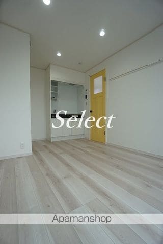 ハーミットクラブハウス杉田IIの内装写真