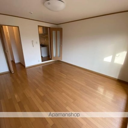 ハイツＡＫＵＡ[1K/30.34m2]のリビング・居間