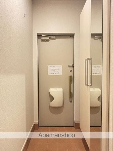 ラルーチェの内装写真