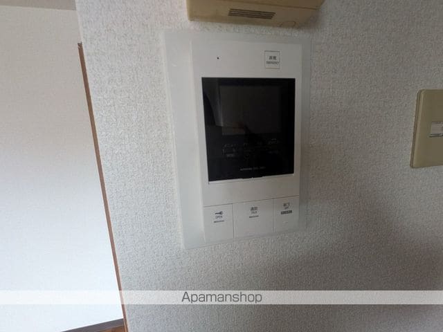 ロイヤルメゾンの内装写真