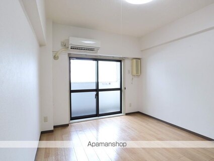 ブルーシャンピア芝川[1R/22.63m2]の内装2