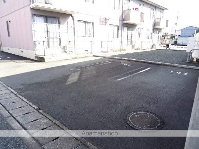 ミルトハイムの外観写真