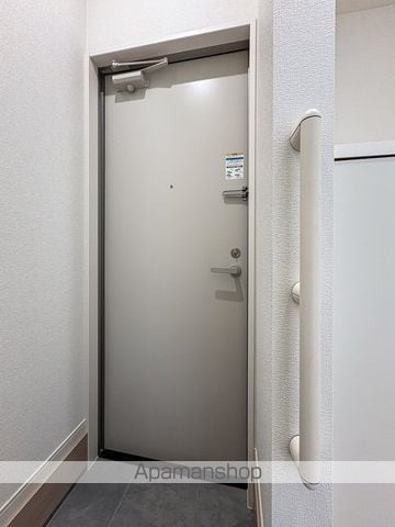 ETERNOの内装写真