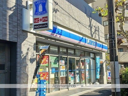 ベラ　カーサ　江東[1LDK/40.1m2]の周辺5