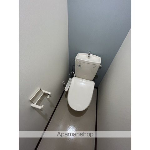 グリッシーニの内装写真