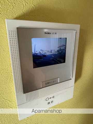 レイク東名Vの内装写真