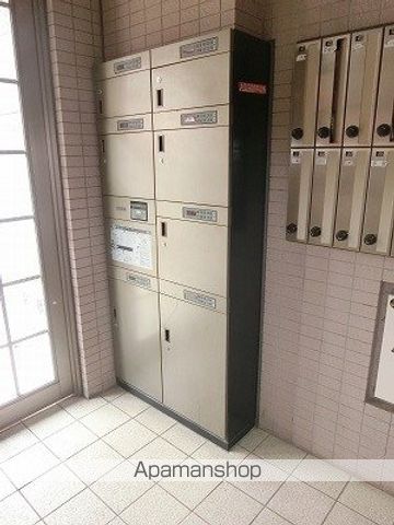 コーポ産興桜台IIの内装写真