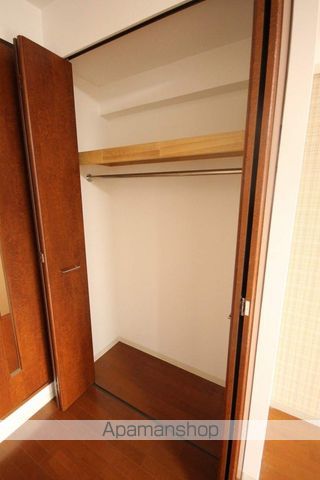 SWISS難波西の内装写真