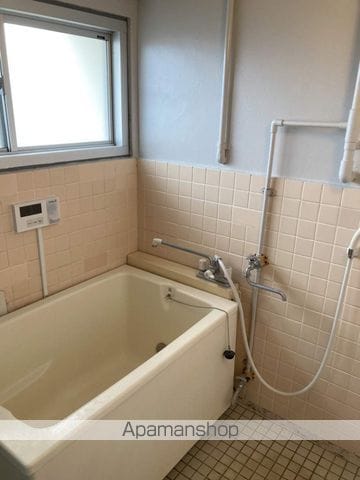 永利ハイツの内装写真