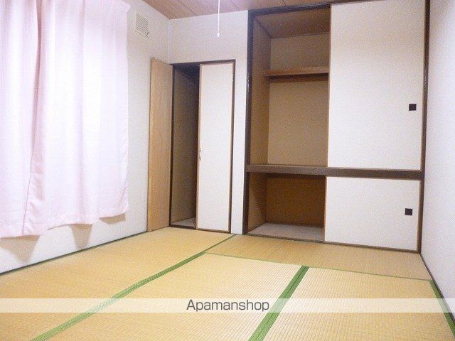 セピア栄町の内装写真