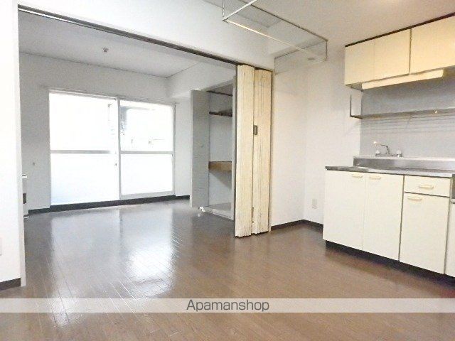 HS発寒南の内装写真