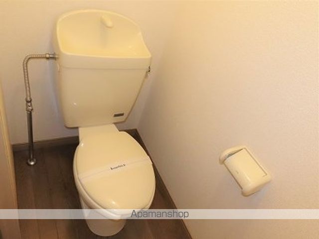レオパレススミサカの内装写真