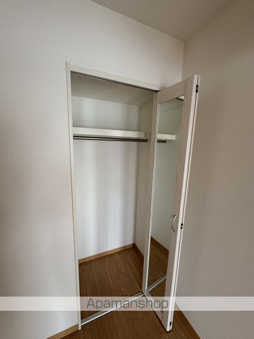 クレストタワー栄の内装写真