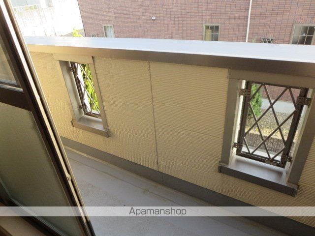 ウインズガーデンの内装写真