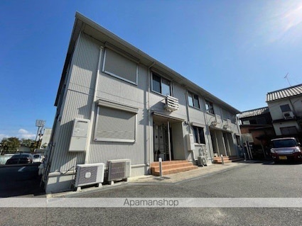 Ｍ’ｓコート[3LDK/68.2m2]の外観2