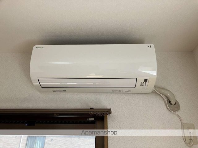 エクセルハイツの内装写真