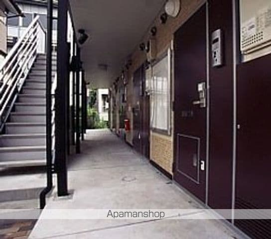 レオパレスあかねのその他写真